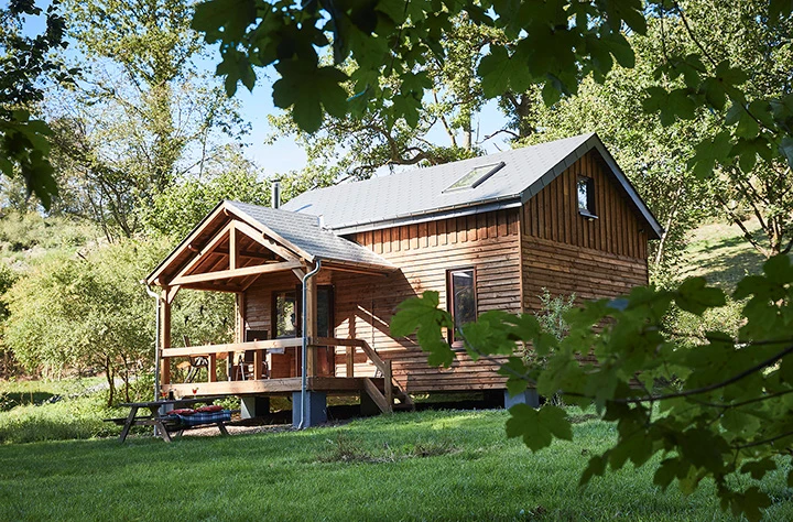 Vallei studio in Houffalize Vallei studio in Houffalize